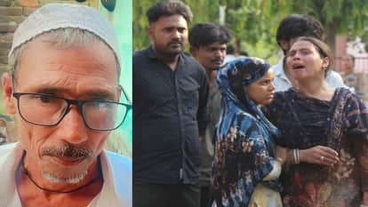 UP: Nephew shot uncle dead in Bijnor, surrendered after going to police station