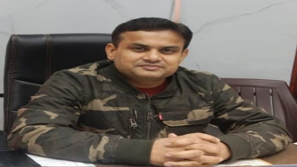 Engineers Transferred Following Suspension of Waterworks General Manager