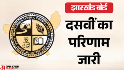 jac Board class 10th Result 2026 Declared Topper Name Scorecard and Name Check Direct Link Here