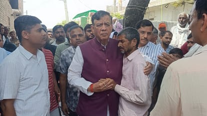 Kanpur Divyansh murder case family refuses to perform last rites demands bulldozer action and compensation