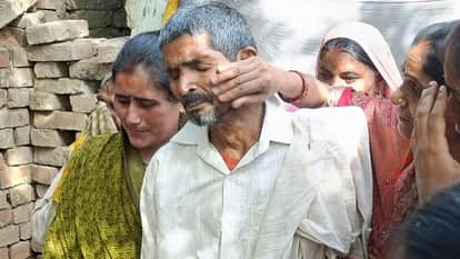 Kanpur Divyansh Murder Branded with Cigarettes and Beaten with Sticks 45 Injury Marks Found on Body