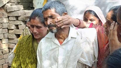 Kanpur Divyansh Murder Branded with Cigarettes and Beaten with Sticks 45 Injury Marks Found on Body