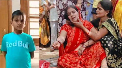 Kanpur Divyansh Murder Branded with Cigarettes and Beaten with Sticks 45 Injury Marks Found on Body