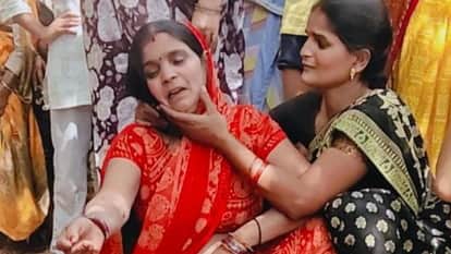 Kanpur Divyansh Murder Branded with Cigarettes and Beaten with Sticks 45 Injury Marks Found on Body