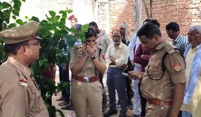 Kanpur Divyansh Murder Branded with Cigarettes and Beaten with Sticks 45 Injury Marks Found on Body