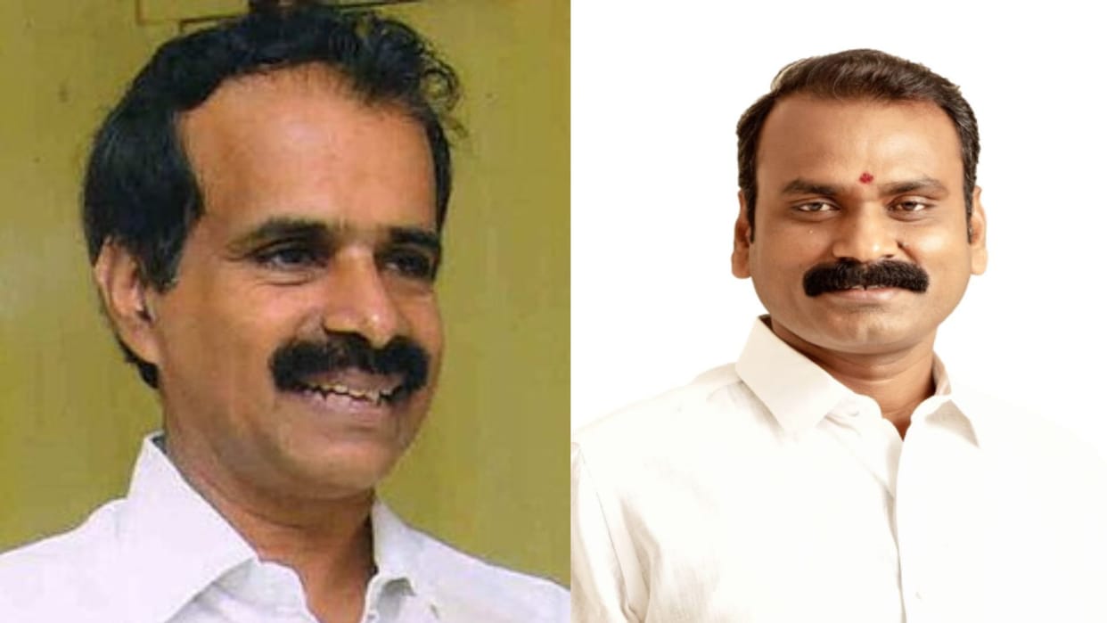 MP Rajya Sabha elections: Madhya Pradesh's political equation hinges on the results of Tamil Nadu's Avinashi s