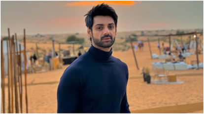 Karan Wahi Dispels Rumours Of Quitting Acting For Spiritual Transformation Says Do Not Spread Lies