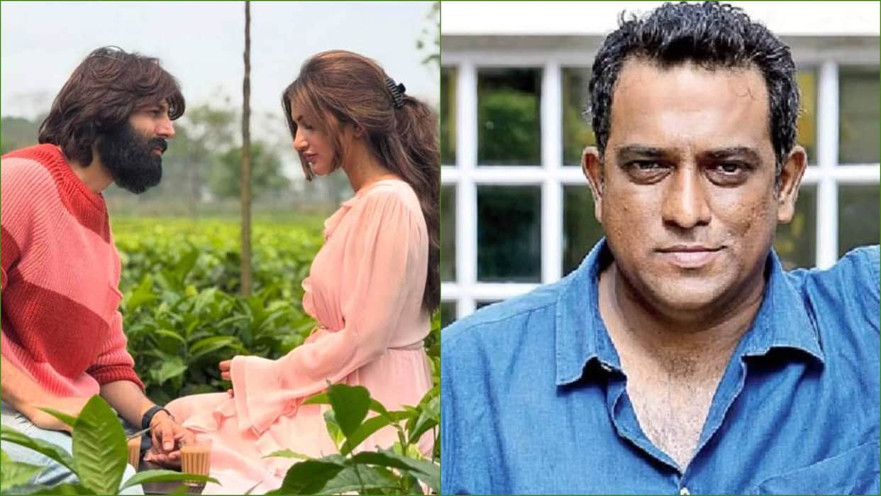 Anurag Basu Shares update on Kartik Aaryan And Sreeleela Movie Shoot revealed that it is still in early stage