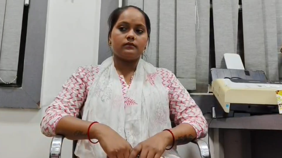 Kanpur: Khushi Who Spent 30 Months in Jail Scores 61% in Intermediate Exams