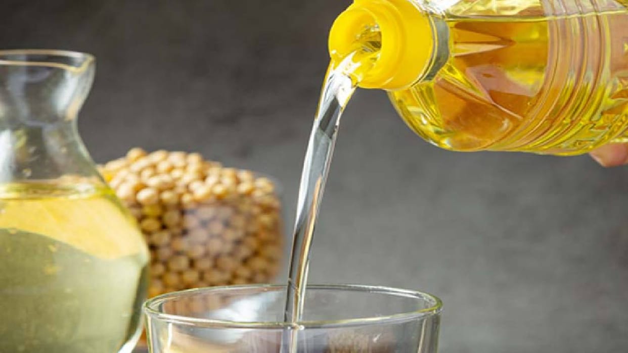 Cream is made from milk, whereas 'creme' may contain sugar, vegetable oil, and artificial flavors.
