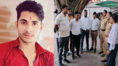 Municipal clerk dies after being hit with crutch by e-rickshaw driver in Khatauli