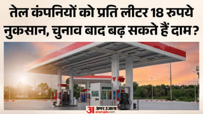 Lucknow: Panic caused by rumours led to a 13% increase in petrol and diesel purchases