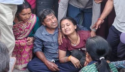 Woman dies in wildlife attack in Jyoli village