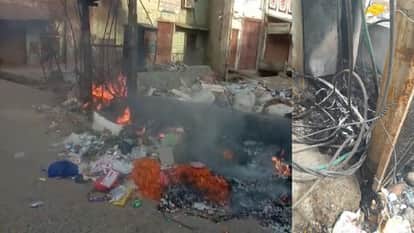 Aligarh faces power cuts during the summer