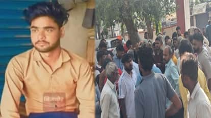 Bijnor: Missing youth found dead after six days in Bijnor, body recovered near Ramganga river