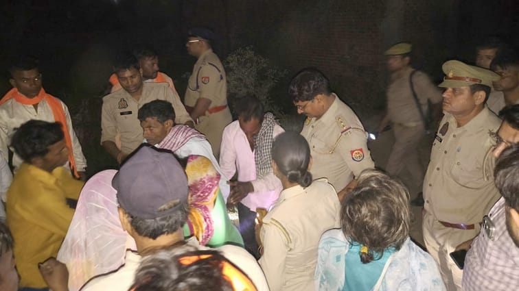 UP: दो साल से बीमार थी युवती, पांच दिन से थी ज्यादा परेशान; मां और भाई का कत्ल करने वाली युवती पर बड़ा खुलासा Young Woman Had Been Ill for 2 Years in Severe Distress for Past Five Days young she Murder Mother and Brother