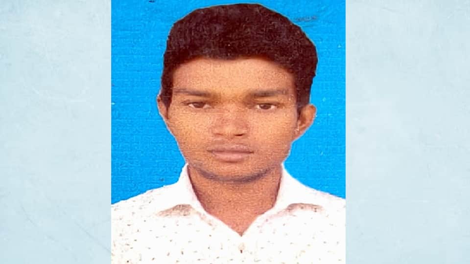 Young Woman Had Been Ill for 2 Years in Severe Distress for Past Five Days young she Murder Mother and Brother