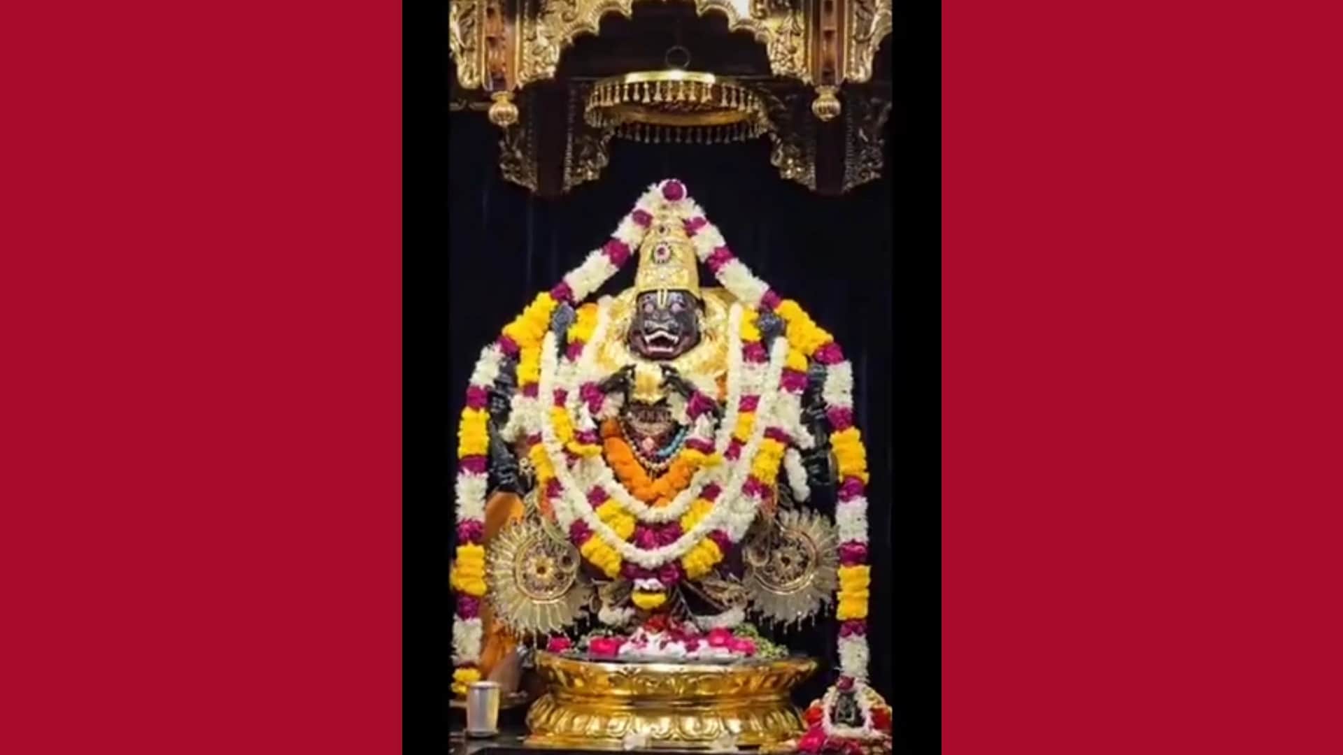 Narasimha Jayanti 2026 Date Time Puja Muhurat Tithi and Puja Vidhi in hindi