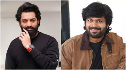 Krithi Shetty Joins Anil Ravipudi Next Multi Starrer Keerthy Suresh Likely Opposite Venkatesh Here Is Detail