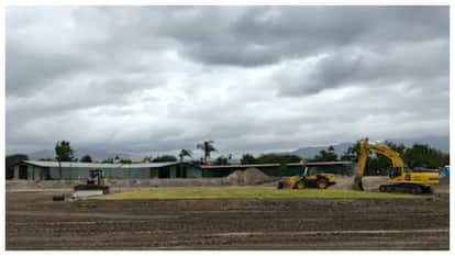 ICC CEO Sanjog Gupta says Knight Riders home base to host 2028 Los Angeles Olympic cricket