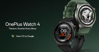 OnePlus Watch 4 Listed Globally: Lighter Design, LTPO OLED Display, Wear OS 6 & 5-Day Battery Life