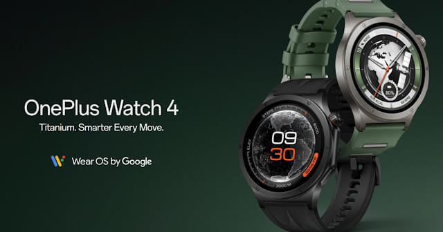 OnePlus Watch 4 ग्लोबल वेबसाइट पर लिस्ट: 3000 निट्स डिस्प्ले और 5 दिन की बैटरी लाइफ, जानें क्या है खास