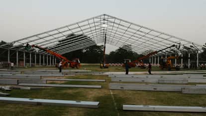 CM yogi Women Welfare is Top Priority on BJP Agenda Directs Better Half of Population No Difficulties