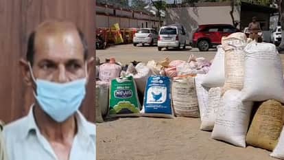 Saharanpur: Drug smuggler arrested with Doda poppy worth Rs 1.50 crore