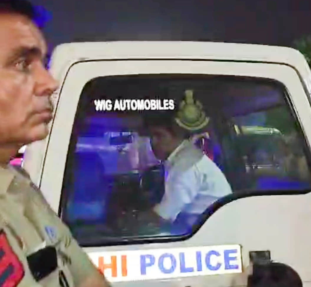 Car Collides with Family Riding Bike on Anniversary Man Dies