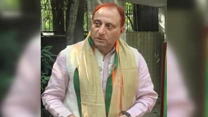 MCD Mayor Election BJP Announces Candidates for Mayor and Deputy Mayor