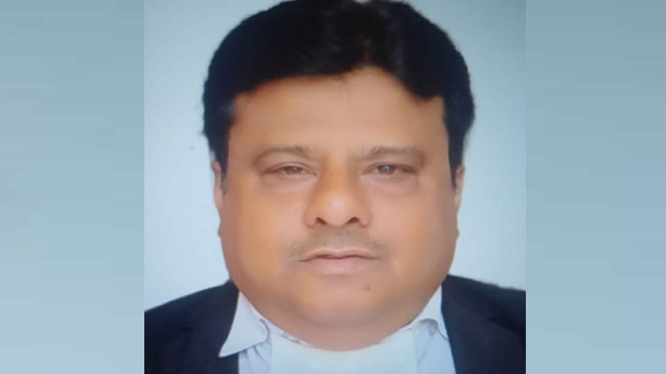 Advocate Priyanshu's Final Wish: "Everyone, please read this suicide note of mine through to the very end..."