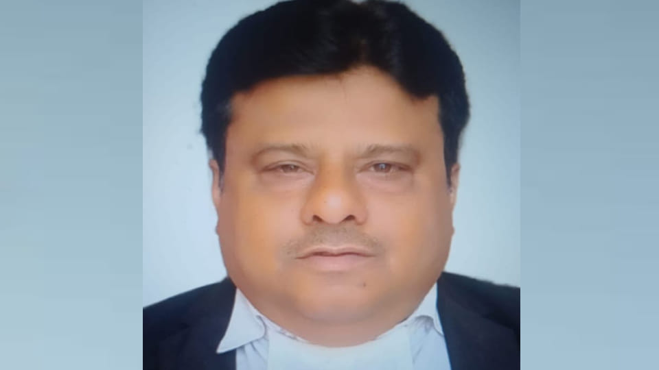 Advocate Priyanshu's Final Wish: "Everyone, please read this suicide note of mine through to the very end..."