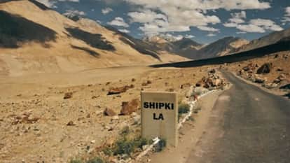 Himachal to Once Again Take Up the Issue of the Kailash Mansarovar Yatra from Kinnaur with the Centre