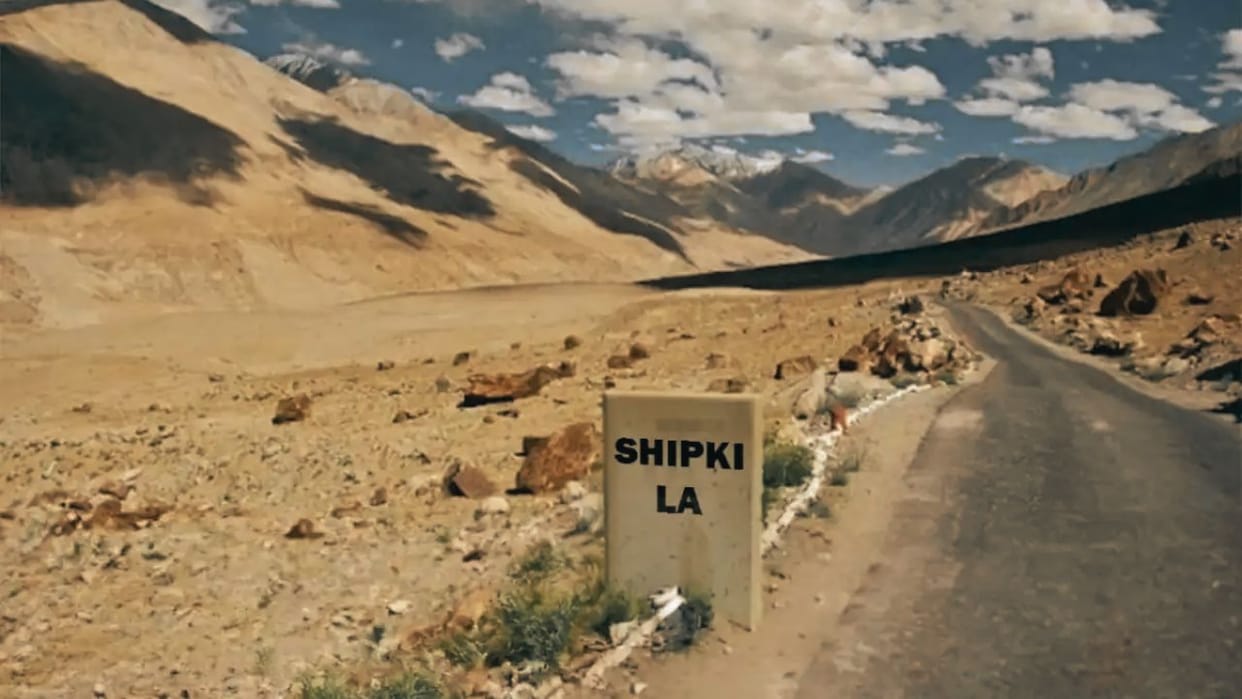 Himachal to Once Again Take Up the Issue of the Kailash Mansarovar Yatra from Kinnaur with the Centre