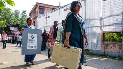 'Parivartan' vs 'Jeetbe Bangla': Voting for 152 seats in first phase in Bengal today, 1478 candidates in fray