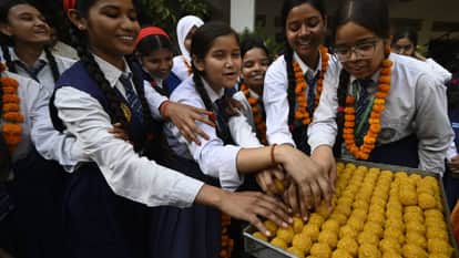 UPMSP Result 2026: 90.42% of High School students and 80.38% of Intermediate students pass; girls lead once ag