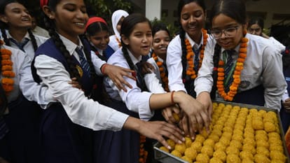 UPMSP Result 2026: 90.42% of High School students and 80.38% of Intermediate students pass; girls lead once ag