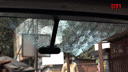 West Bengal Election 2026 BJP candidate Asansol Dakshin Agnimitra Pauls car reportedly stoned She complaint