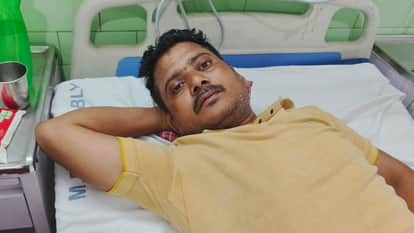 TT Accused of Pushing Passenger from Moving Train at Bareilly Junction