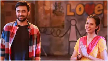 Sonam Bajwa Opens Up On Paparazzi Culture Says Imagine If I Catch You Within 30 Minutes Of You Waking Up