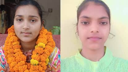 UPMSP Result 2026 Gonda, Ruchi becomes the district topper in High School, while Komal tops the Intermedia