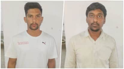 Jaipur News: Two Held in Attempted Murder Attack on Father and Sons in Vidhyadhar Nagar, Hunt On for Others
