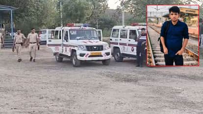 Delhi murder case: police to produce accused Rahul Meena in court today