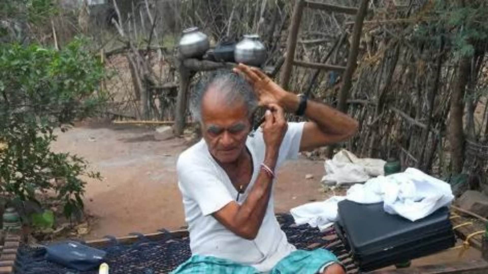 Banswara: Senior BJP Leader and Four-Time Ghatol MLA Navneetlal Ninama Passes Away, Wave of Grief in Vagad