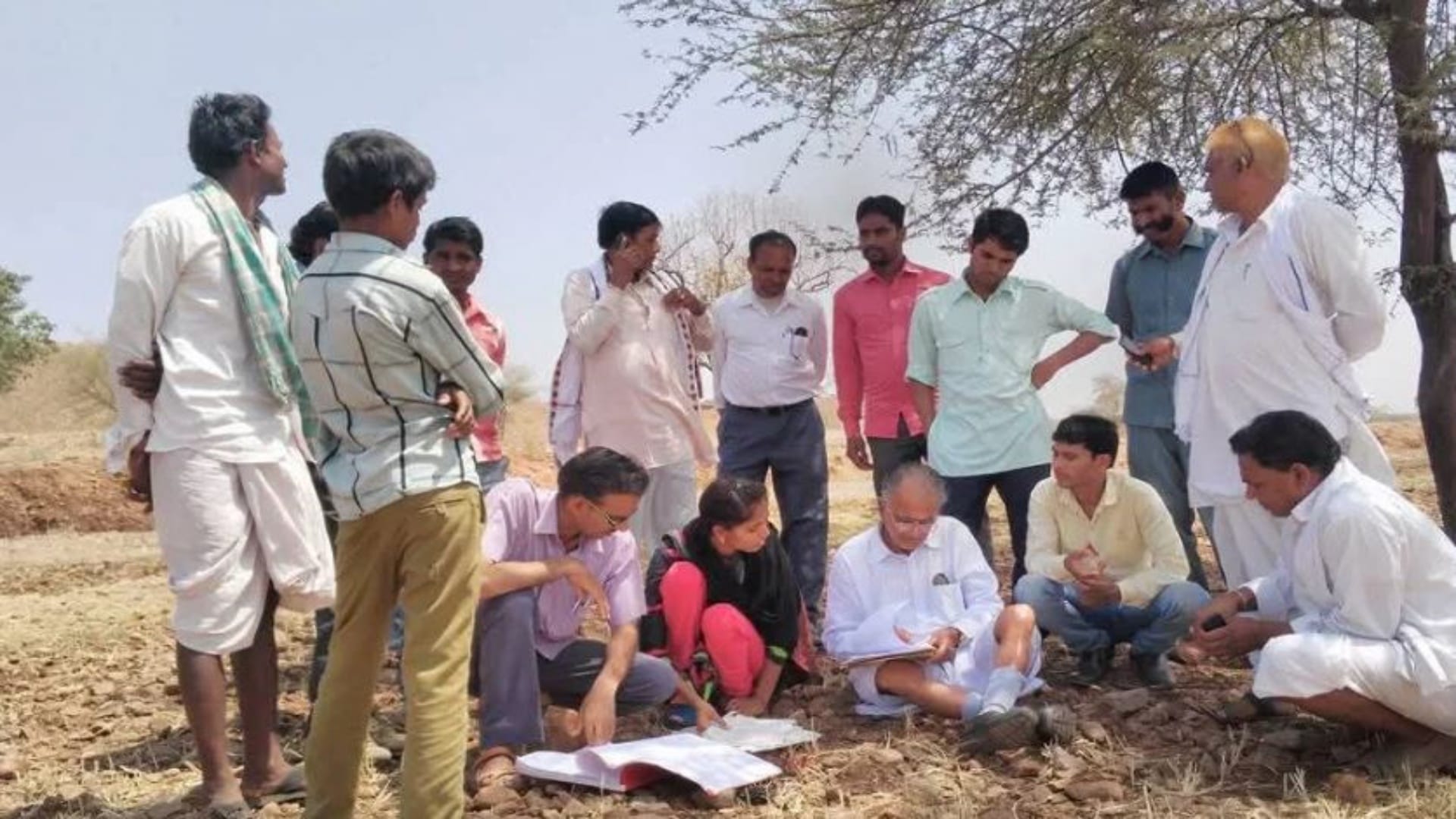 Banswara: Senior BJP Leader and Four-Time Ghatol MLA Navneetlal Ninama Passes Away, Wave of Grief in Vagad