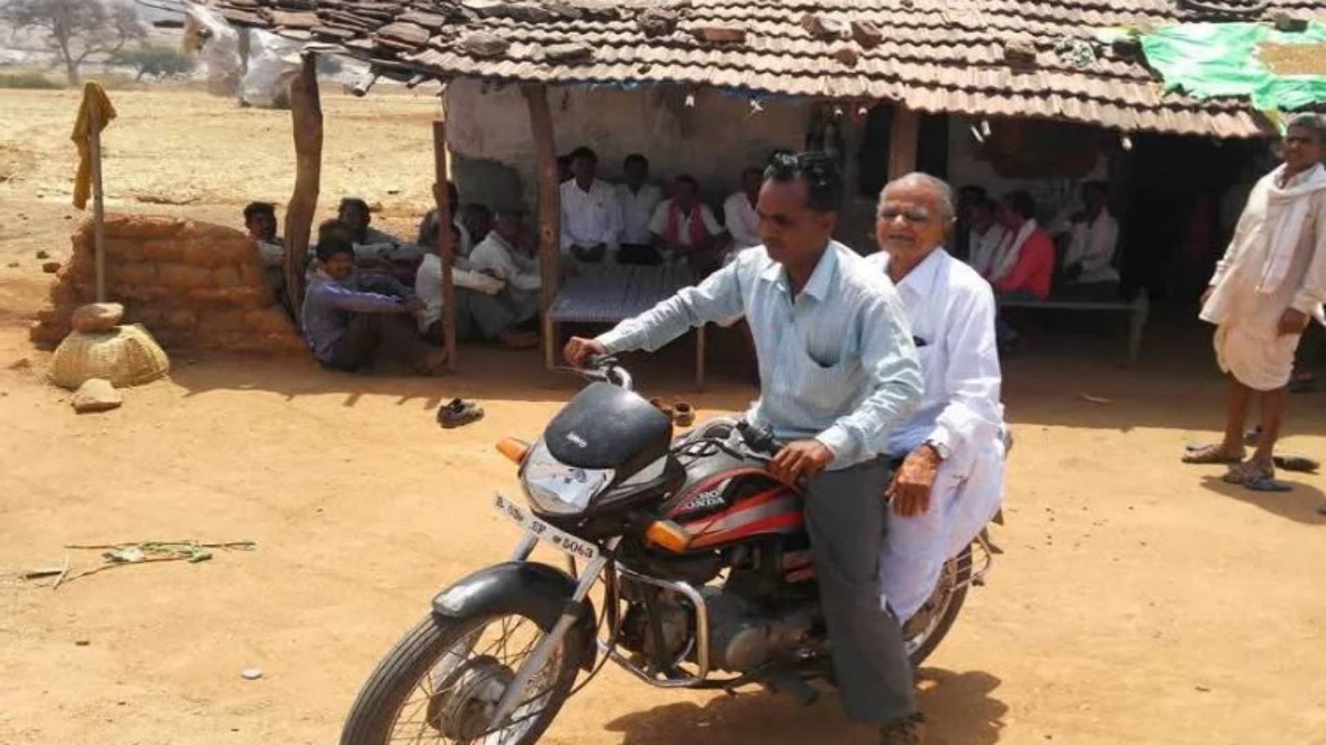 Banswara: Senior BJP Leader and Four-Time Ghatol MLA Navneetlal Ninama Passes Away, Wave of Grief in Vagad