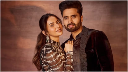Jackky Bhagnani Spotted On A Dating App Screenshots Spark A Stir After His Situationship  Statement