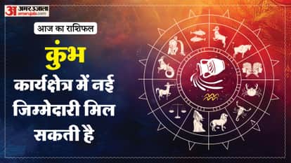 Aaj ka kumbh rashifal 24 April 2026 aquarius horoscope in hindi