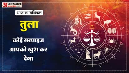 Aaj ka tula rashifal 24 April 2026 today libra horoscope in hindi