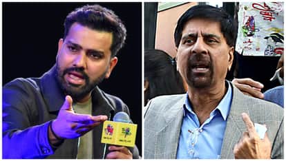 Former Selector Apologizes to Rohit Sharma for 2011 World Cup Snub Kris Srikkanth IPL 2026